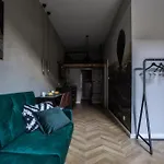 Urban Chic -2 Rooms Apartment - Praga Polnoc - Warsaw Stays - Zabkowska