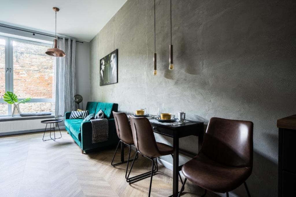 Urban Chic -2 - Praga Polnoc - - Zabkowska Apartament *