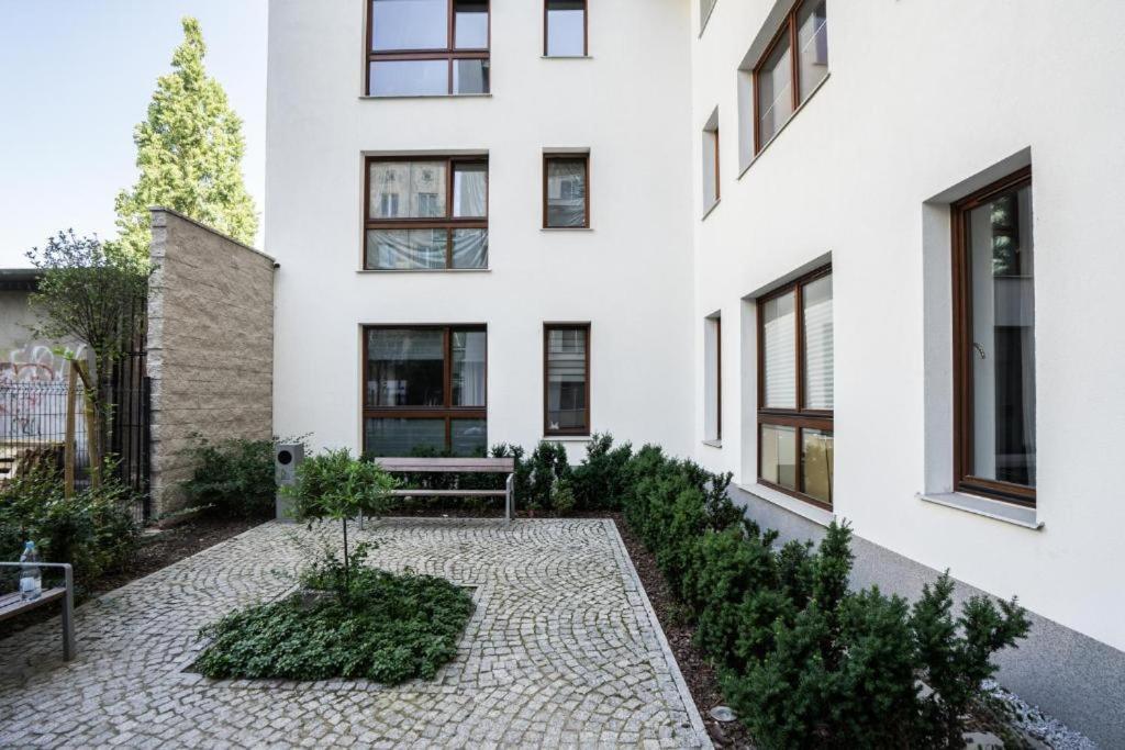 Lägenhet Urban Chic -2 - Praga Polnoc - - Zabkowska Warszawa