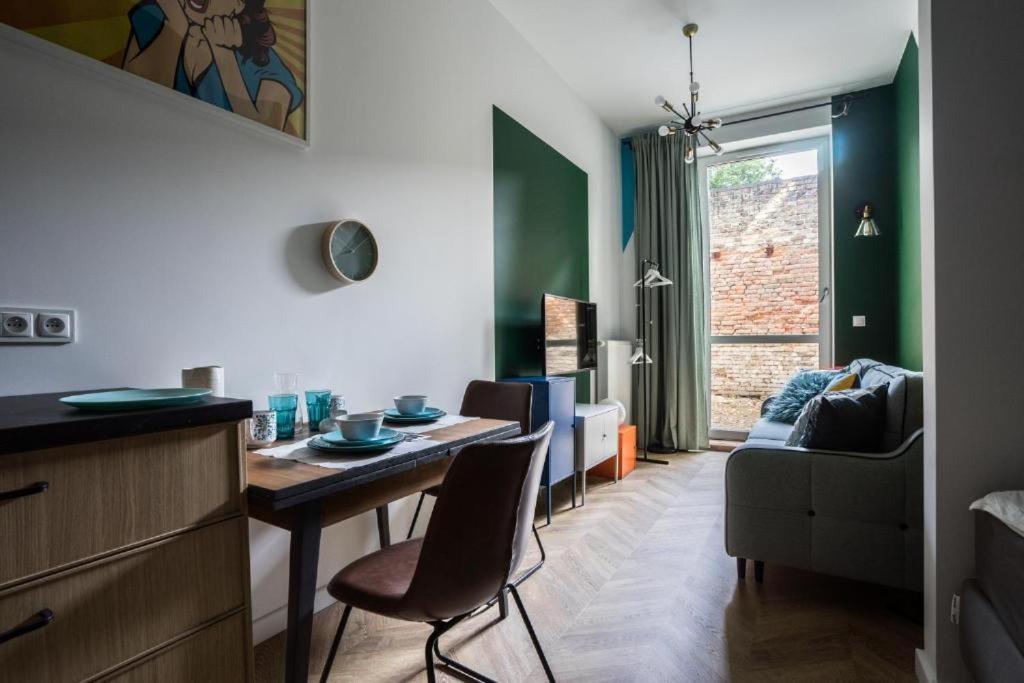 Apartament Urban Chic -2 - Praga Polnoc - - Zabkowska