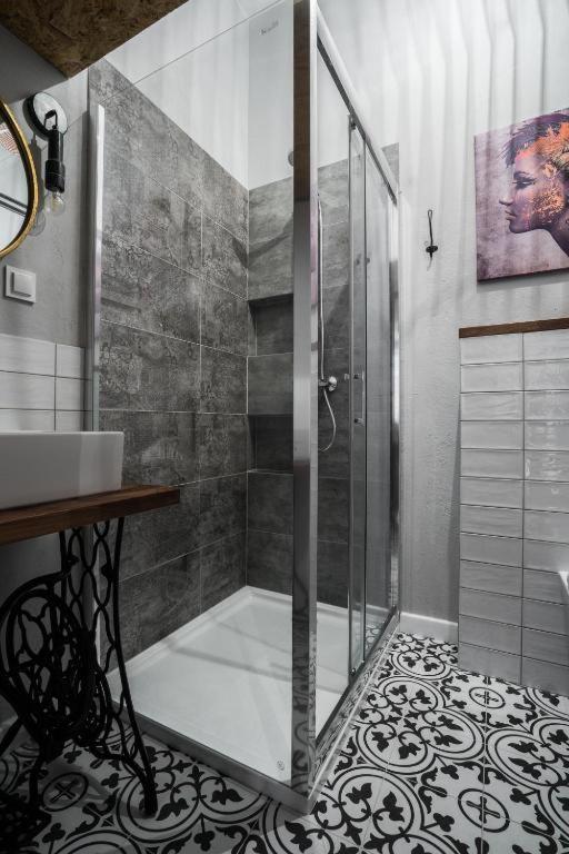 Apartament Urban Chic -2 - Praga Polnoc - - Zabkowska