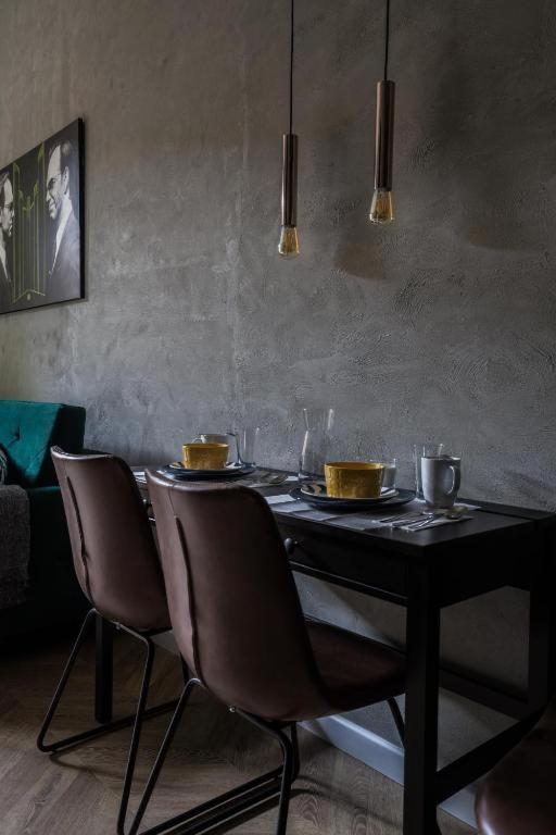 Apartament Urban Chic -2 - Praga Polnoc - - Zabkowska *