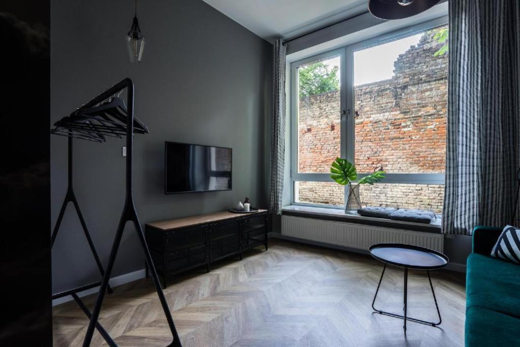 Lägenhet Urban Chic -2 - Praga Polnoc - - Zabkowska Warszawa
