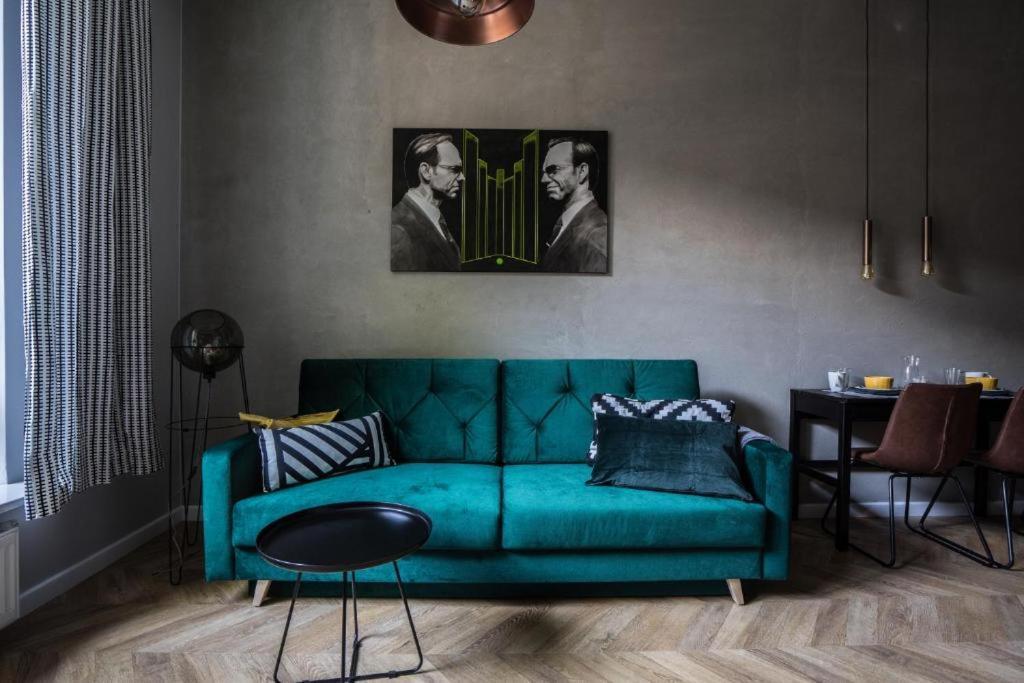 Apartament Urban Chic -2 - Praga Polnoc - - Zabkowska