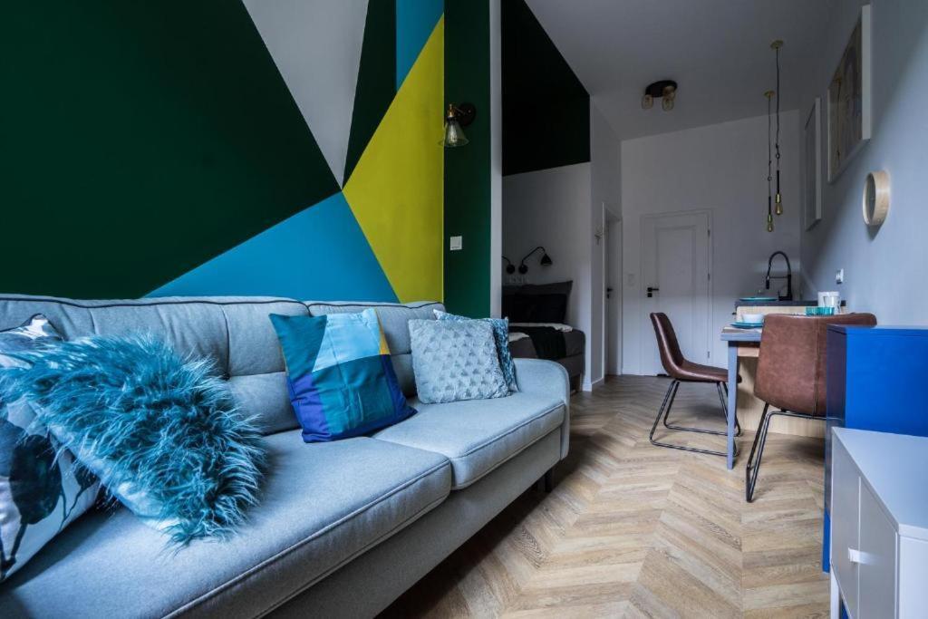 Urban Chic -2 - Praga Polnoc - - Zabkowska Apartament Warszawa