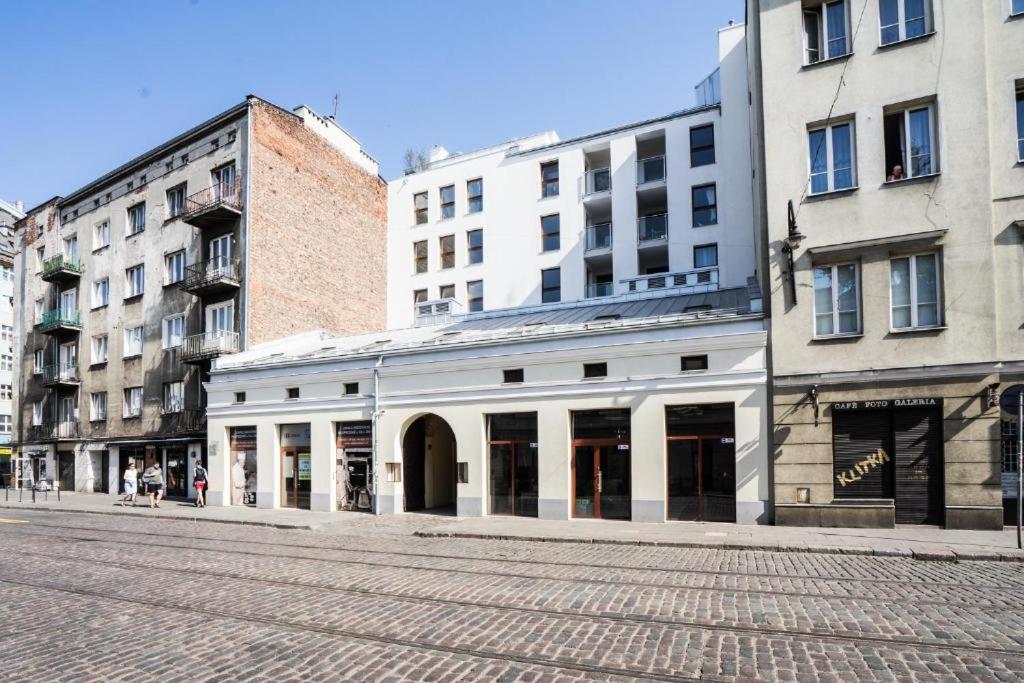 Apartament Urban Chic -2 - Praga Polnoc - - Zabkowska *