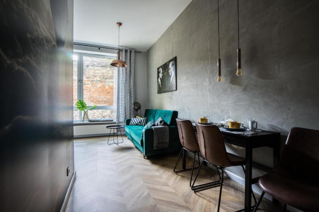 Apartament Urban Chic -2 - Praga Polnoc - - Zabkowska Warszawa